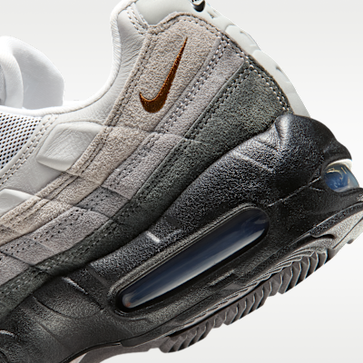 Nike SB Air Max 95 Skate Shoes. Nike.com